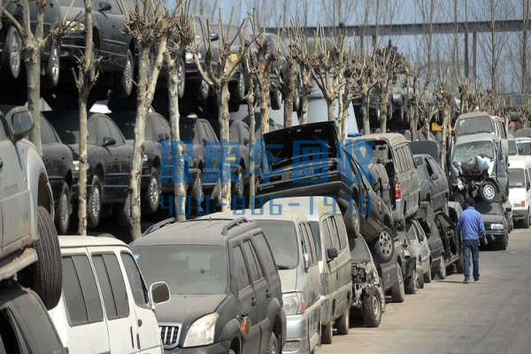 南川区报废车回收公司电话，南川区报废车回收厂家